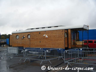 Marne: La Piste aux Etoiles récemment de passage à Reims