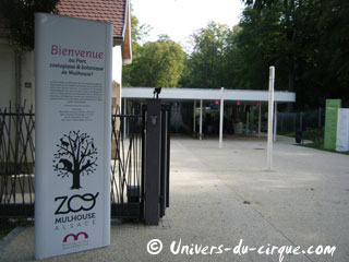 Haut-Rhin: l'Australie à l'honneur au parc zoologique de Mulhouse