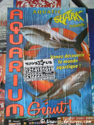 Essonne: les spectacles se succèdent à Sainte-Geneviève-des-Bois