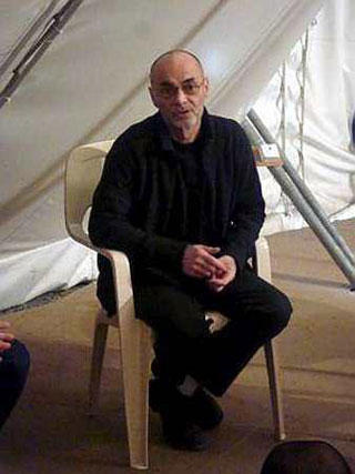 Marne: Gérard Fasoli nommé directeur général du Centre National des Arts du Cirque de Chlons-en-Champagne