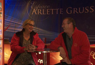Meurthe-et-Moselle: dernier tour de piste pour les Nancéiens du Cirque Arlette Gruss