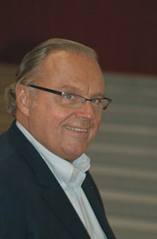 Isère: le jury du 11 Festival International du Cirque de Grenoble