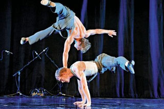 Landes: le Festival Européen des Artistes de Cirque de Saint-Paul-Lès-Dax s'étoffe