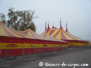 Paris: spectacle 