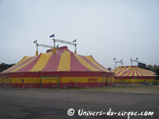 Paris: spectacle 