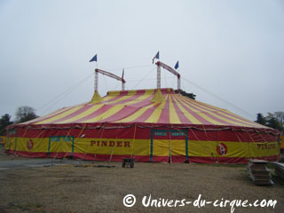 Paris: spectacle 