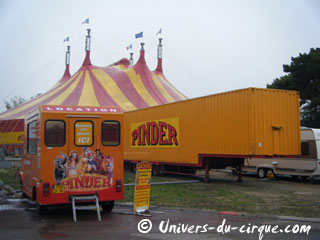 Paris: spectacle 