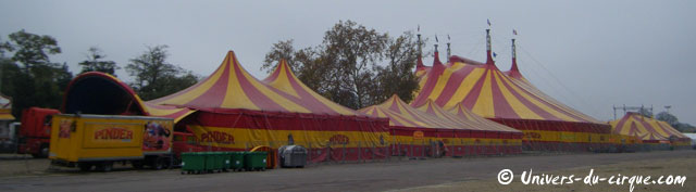 Paris: spectacle 