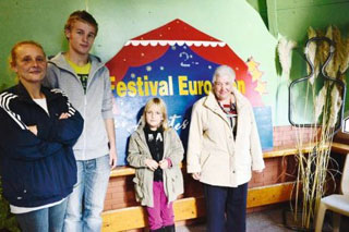 Landes: le Festival Européen des Artistes de Cirque de Saint-Paul-lès-Dax pour rompre l'isolement