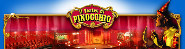 Allier: le Thétre de Pinocchio à Montluçon du 23 janvier au 10 février 2013