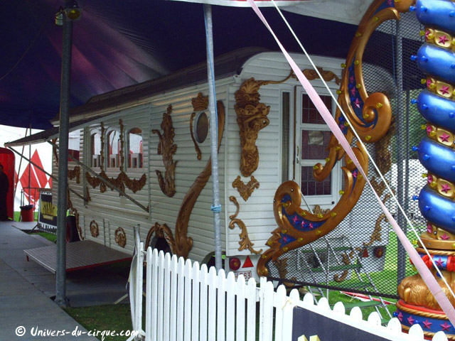 Cirque Alexandre Bouglione
