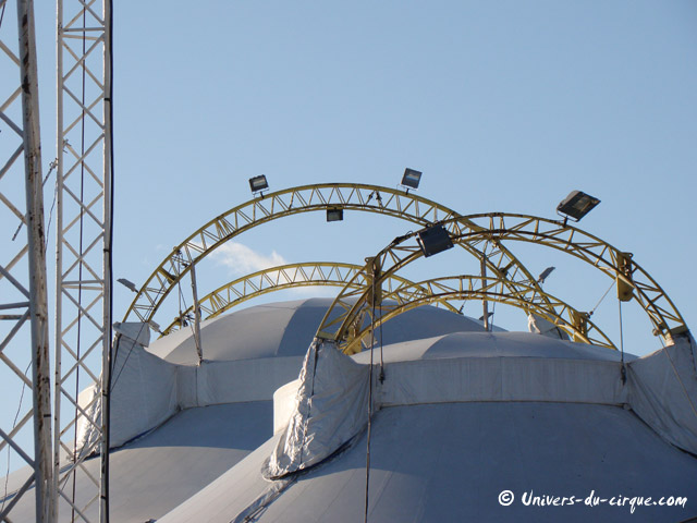 Cirque Alexis Gruss
