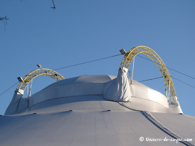 Cirque Alexis Gruss