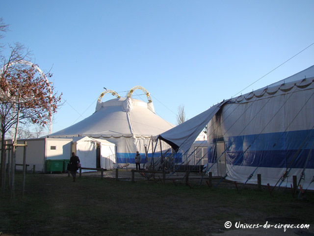 Cirque Alexis Gruss