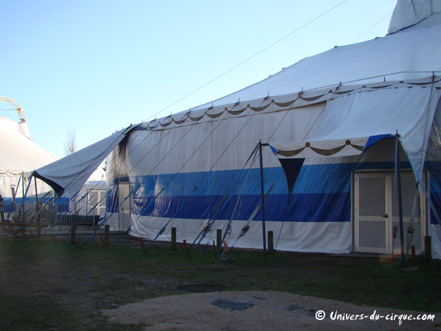 Cirque Alexis Gruss