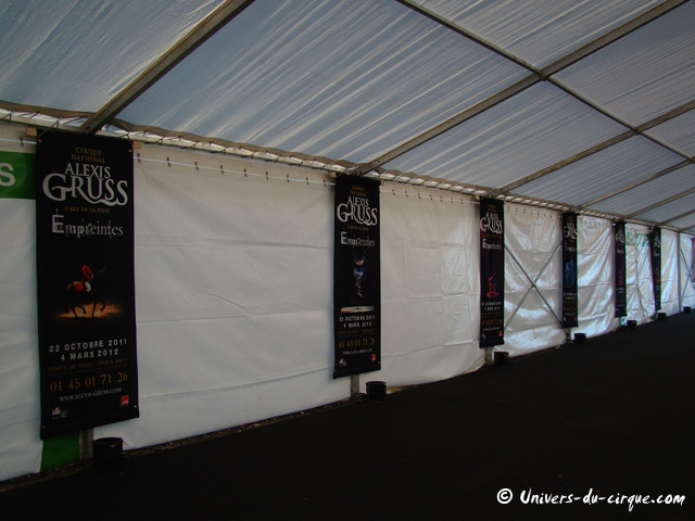 Cirque Alexis Gruss
