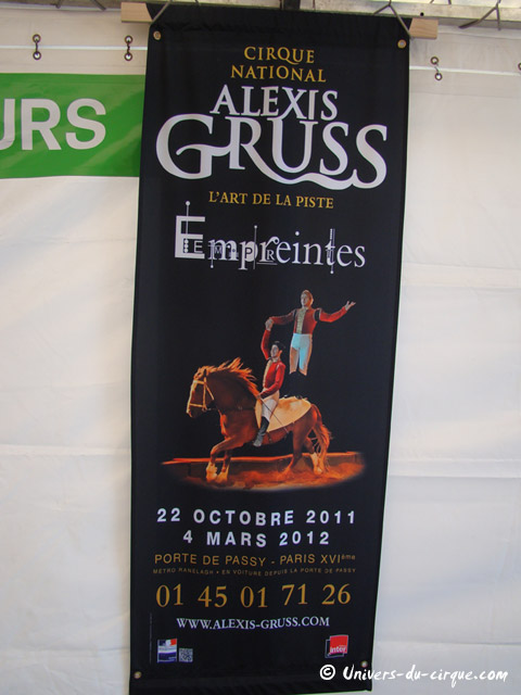 Cirque Alexis Gruss