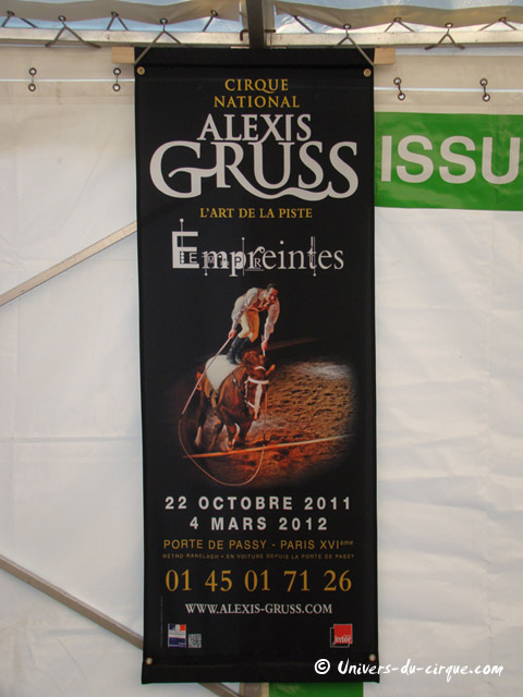 Cirque Alexis Gruss