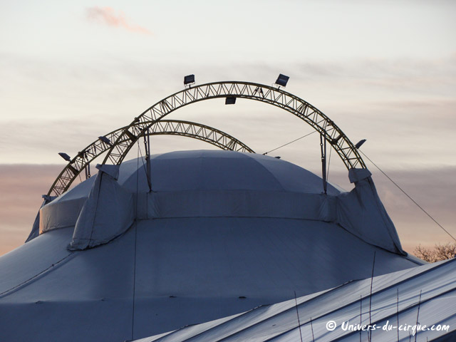 Cirque Alexis Gruss