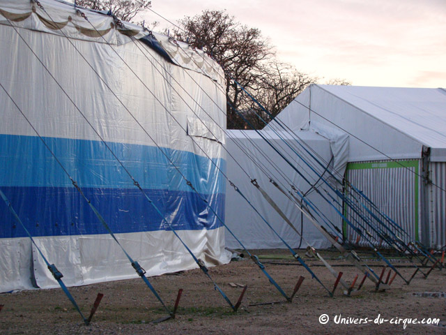 Cirque Alexis Gruss