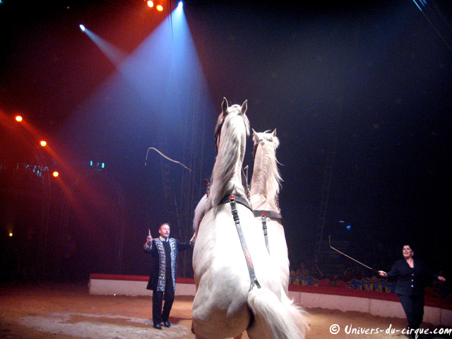 Cirque Amar