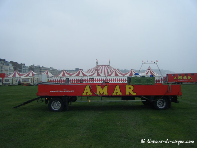 Cirque Amar