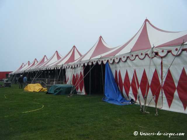 Cirque Amar