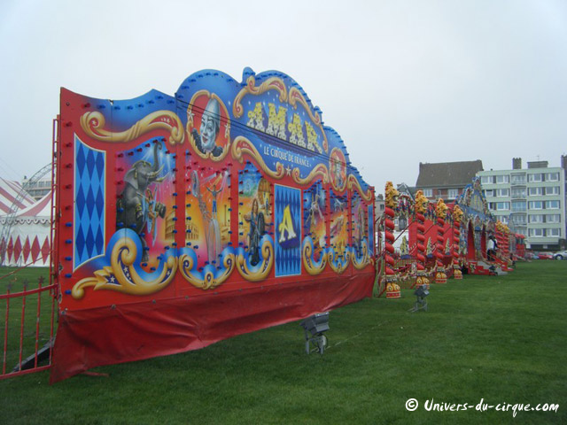 Cirque Amar