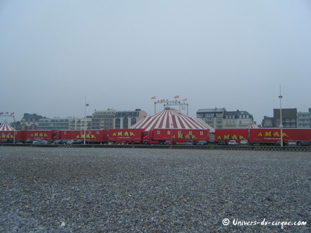 Cirque Amar