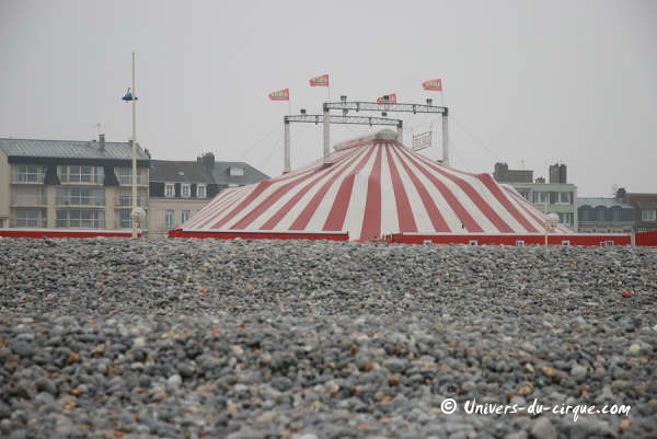 Cirque Amar