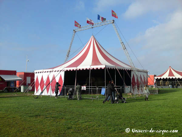Cirque Amar
