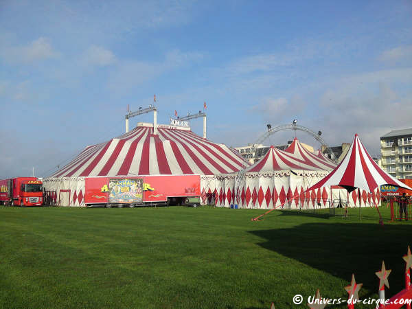 Cirque Amar