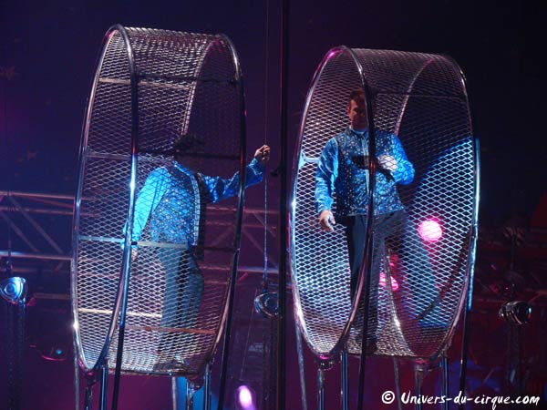 Cirque Amar