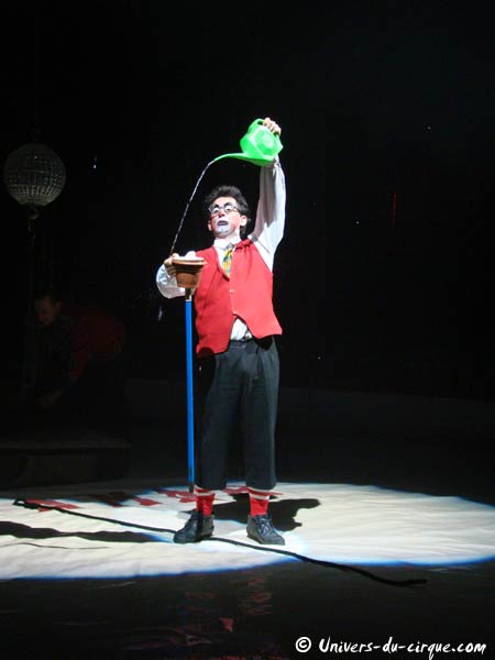 Cirque Amar