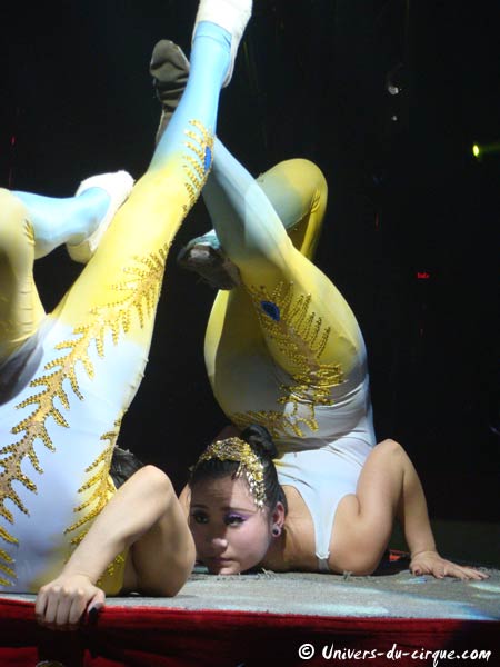 Cirque Amar