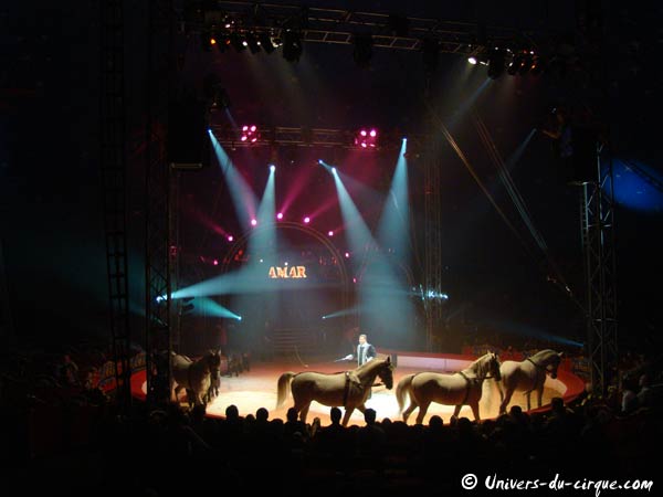 Cirque Amar