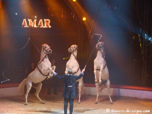 Cirque Amar