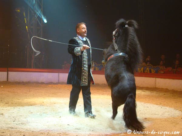 Cirque Amar