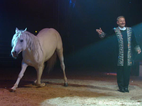 Cirque Amar