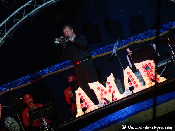 Cirque Amar
