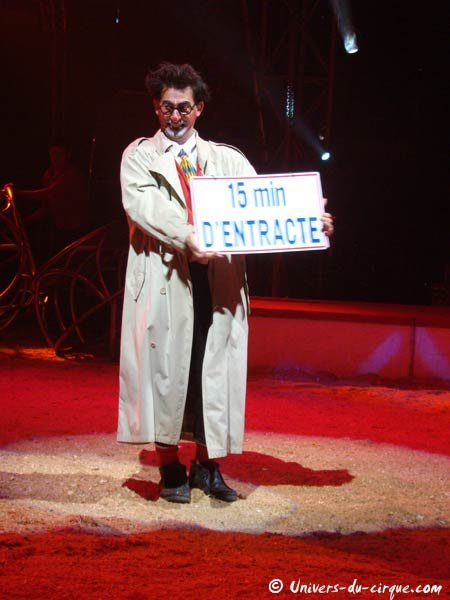 Cirque Amar