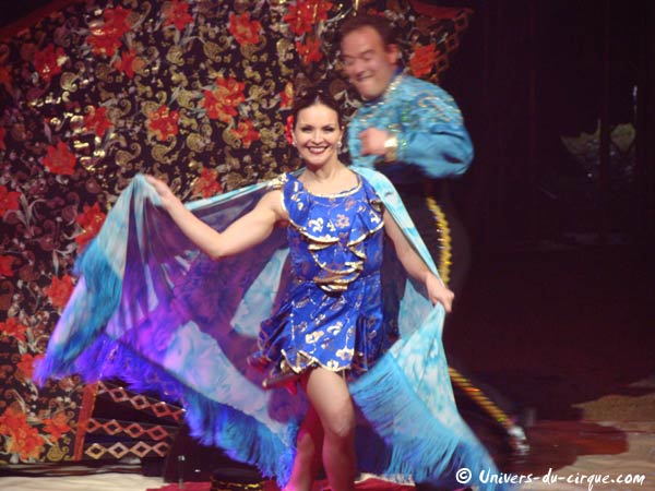 Cirque Amar