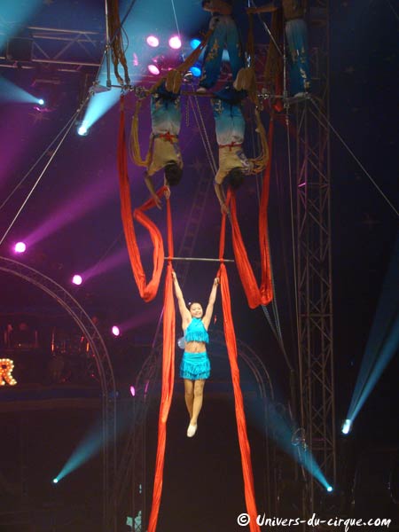 Cirque Amar