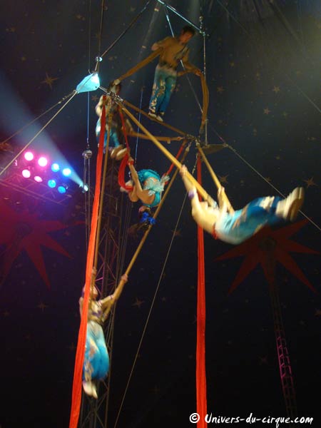 Cirque Amar