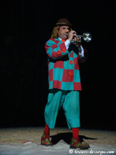 Cirque Amar