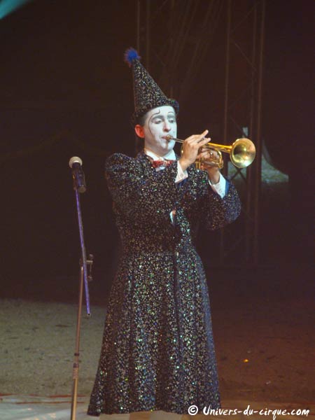 Cirque Amar