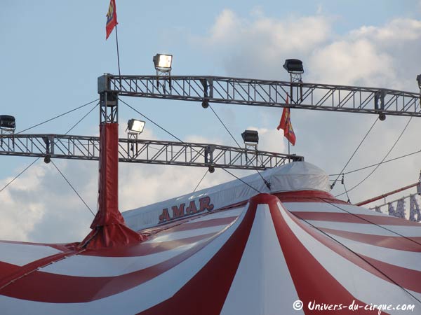 Cirque Amar