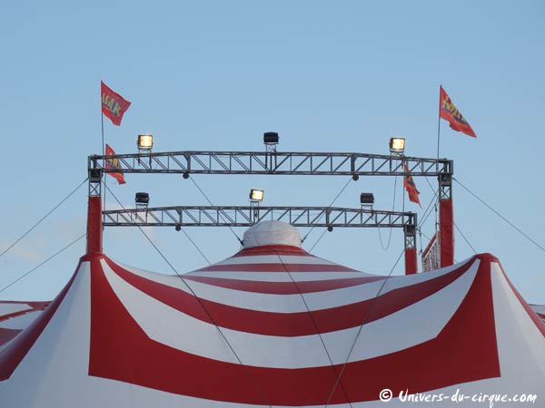 Cirque Amar