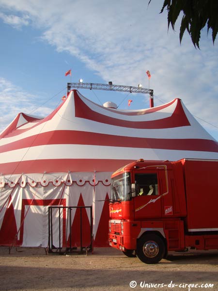 Cirque Amar