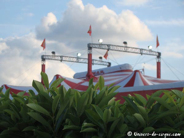 Cirque Amar